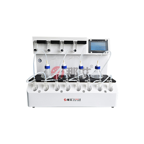 硫化氢曝气装置